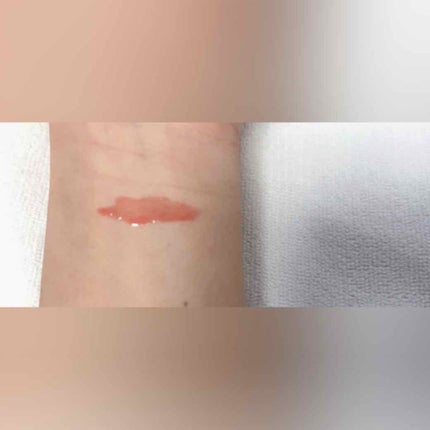 【旧】ディオール アディクト リップ マキシマイザー/Dior/リップグロスを使ったクチコミ(3枚目)