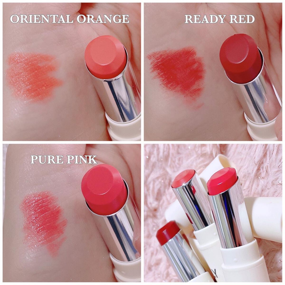 ð¶ðâ¯â³âŽðâ¯ð° on LIPS ãããªã¡ãããããã¥ãŒã¹CILYã®SILKYLIPãå¡ãå¿å°ããš..ãïŒ2æç®ïŒ