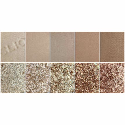 プロ アイ パレット/CLIO/アイシャドウパレットを使ったクチコミ(3枚目)