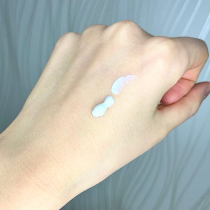 クロノビューティ トーンアップUV/アリィー/日焼け止めクリームを使ったクチコミ(2枚目)