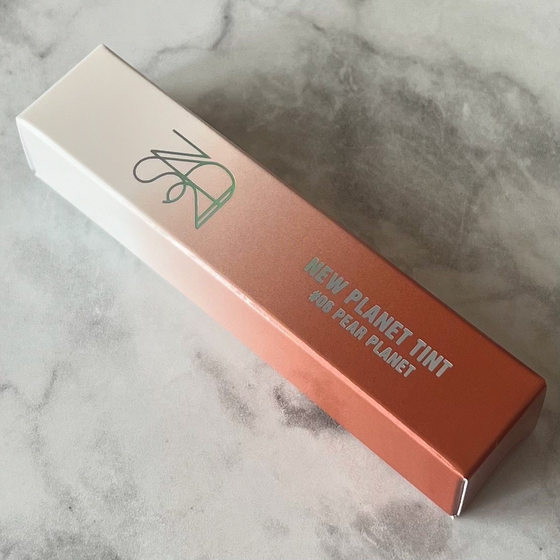 ニュープラネットティント/S2ND/リップティントを使ったクチコミ(2枚目)