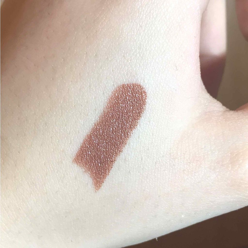 リップテンシティ リップスティック/M・A・C/口紅を使ったクチコミ(2枚目)