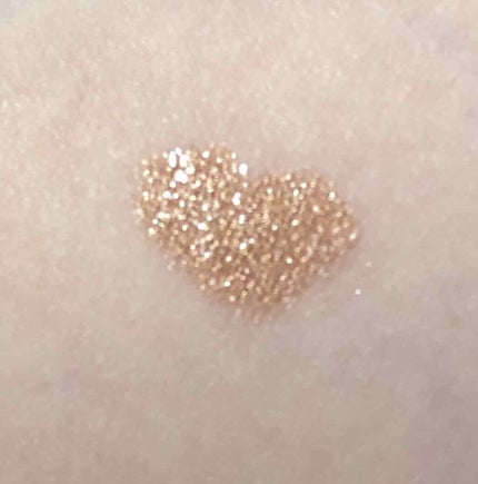 UR GLAM EYESHADOW STICK/U R GLAM/スティックアイシャドウを使ったクチコミ(3枚目)