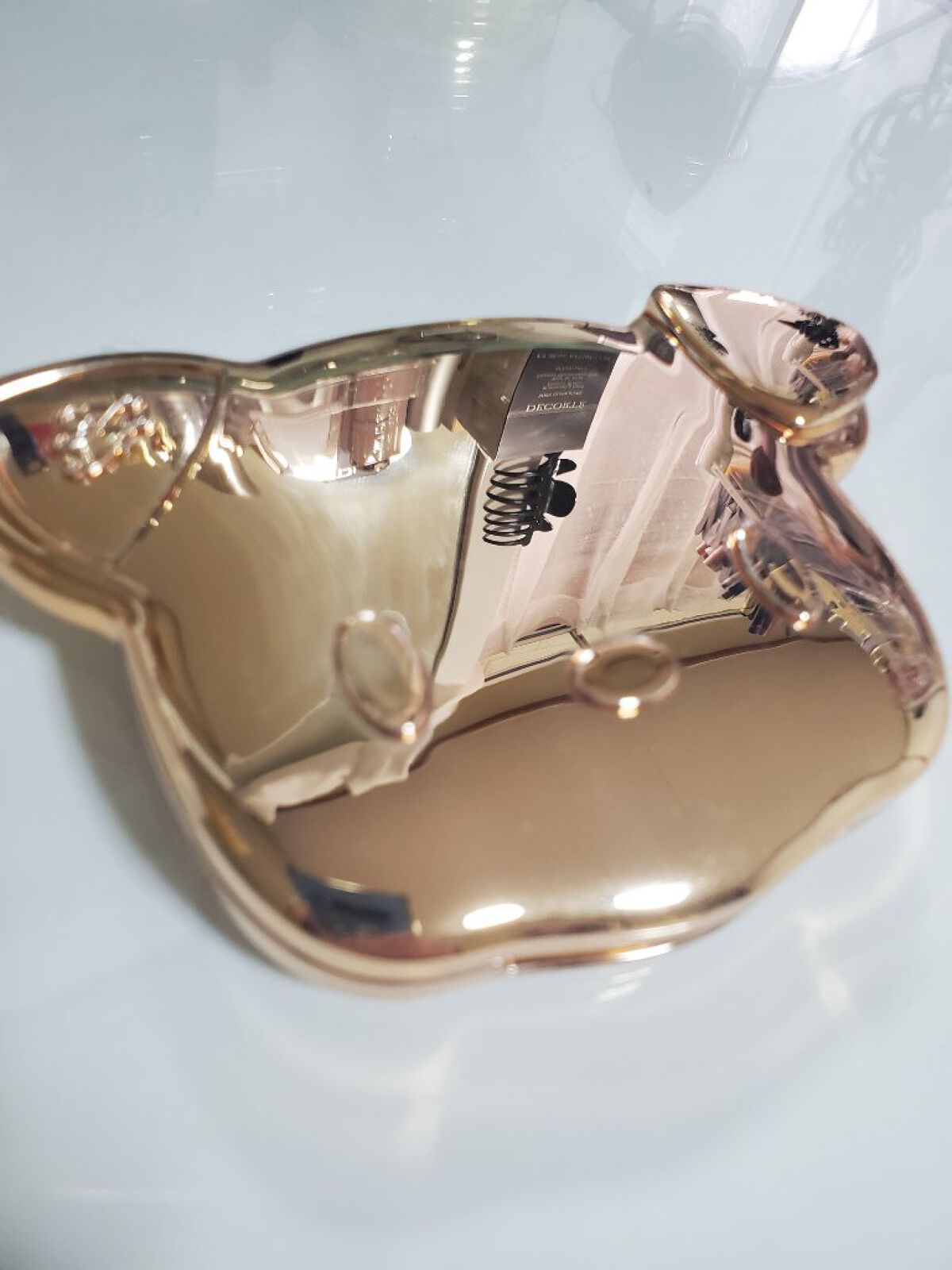 グローバー パピー ラブ ハイライター  グローバー パピー ラブ ハイライター /Too Faced/パウダーハイライトを使ったクチコミ（1枚目）