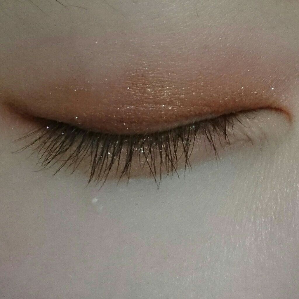 プレイカラー アイシャドウ/ETUDE/アイシャドウパレットを使ったクチコミ(4枚目)