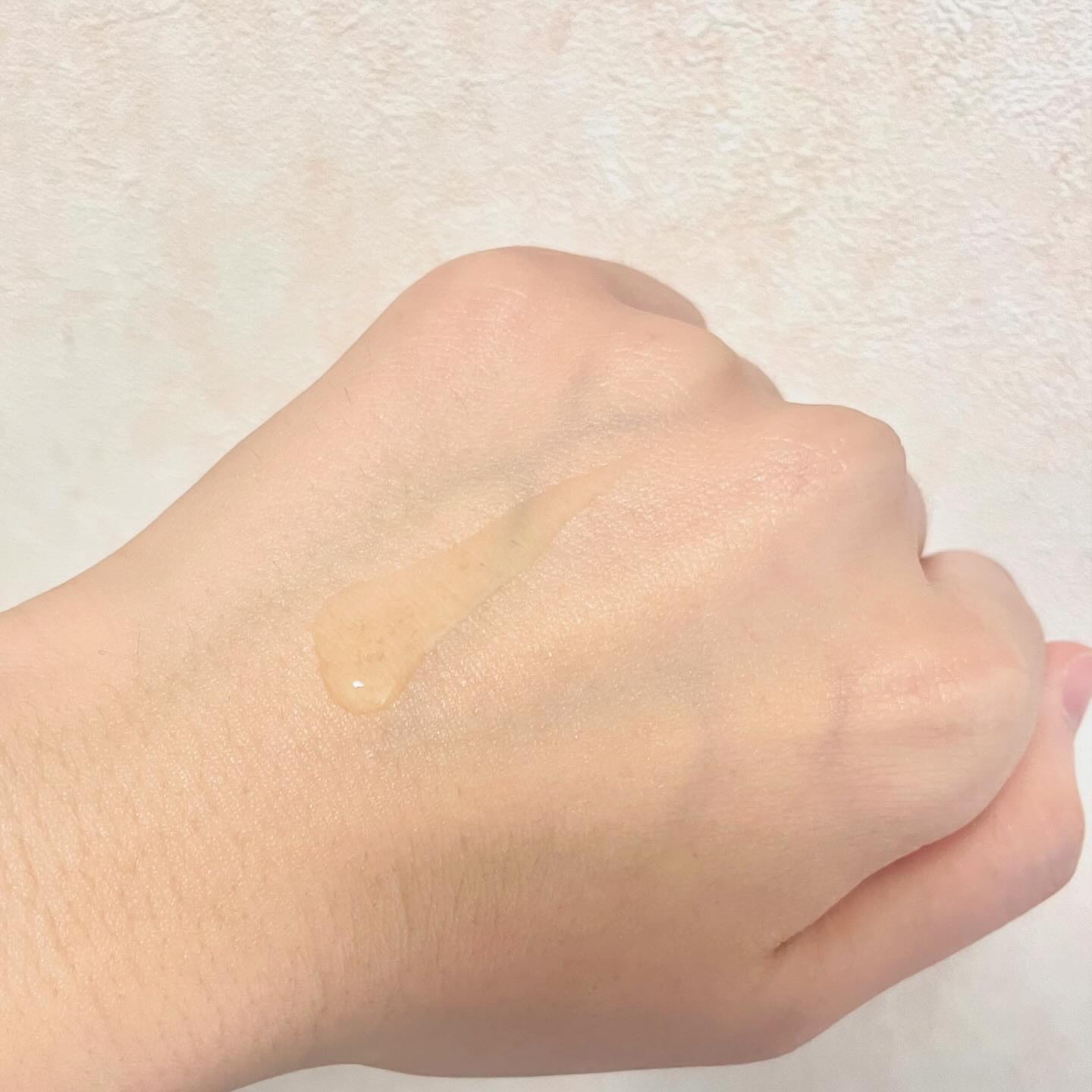 ELT VITA YOUTH ビタユース セラム/ELT COSMETICS/美容液を使ったクチコミ（2枚目）