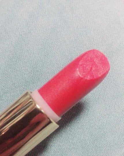 ラスティング リップカラーN/CEZANNE/口紅を使ったクチコミ(1枚目)