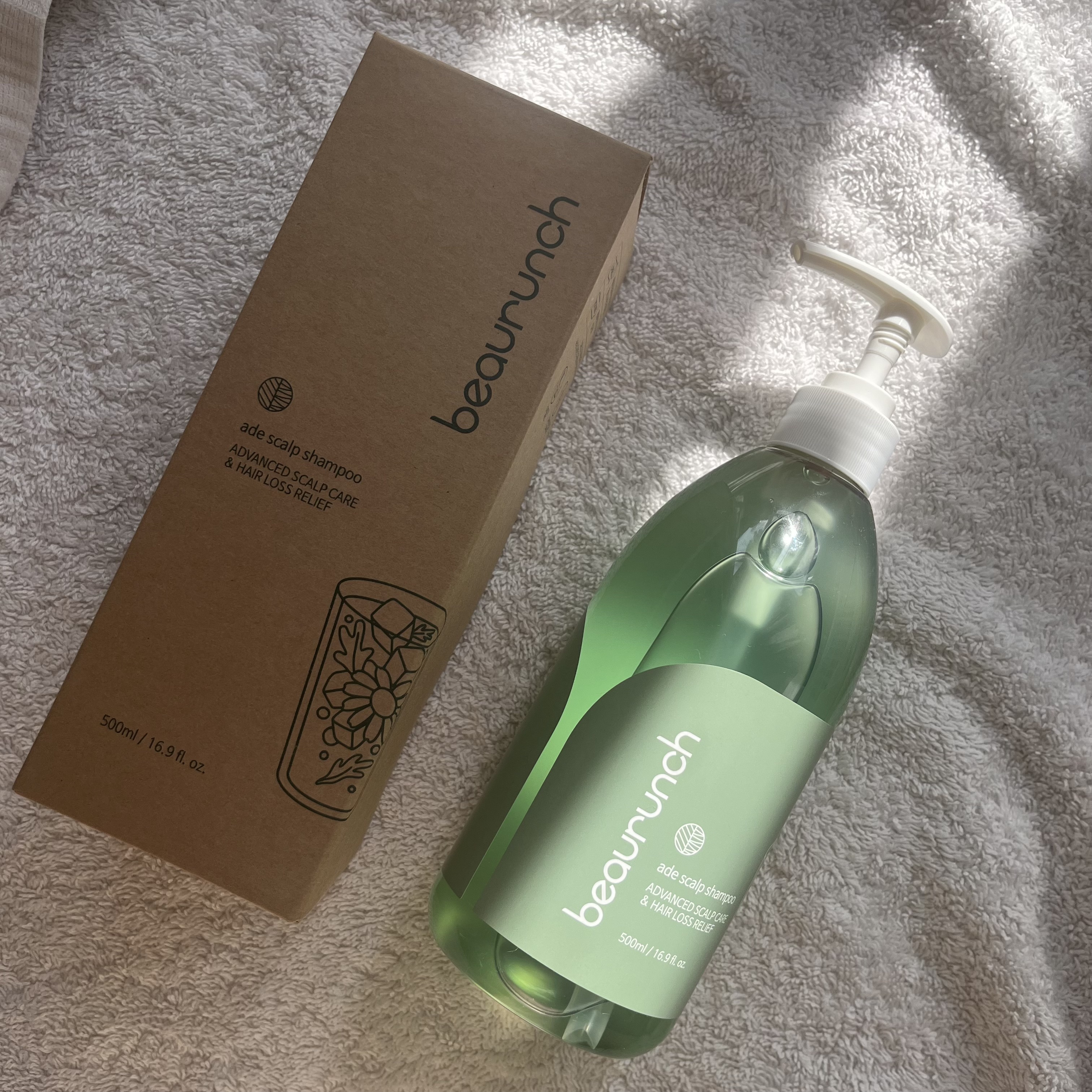 を使ったクチコミ（1枚目）