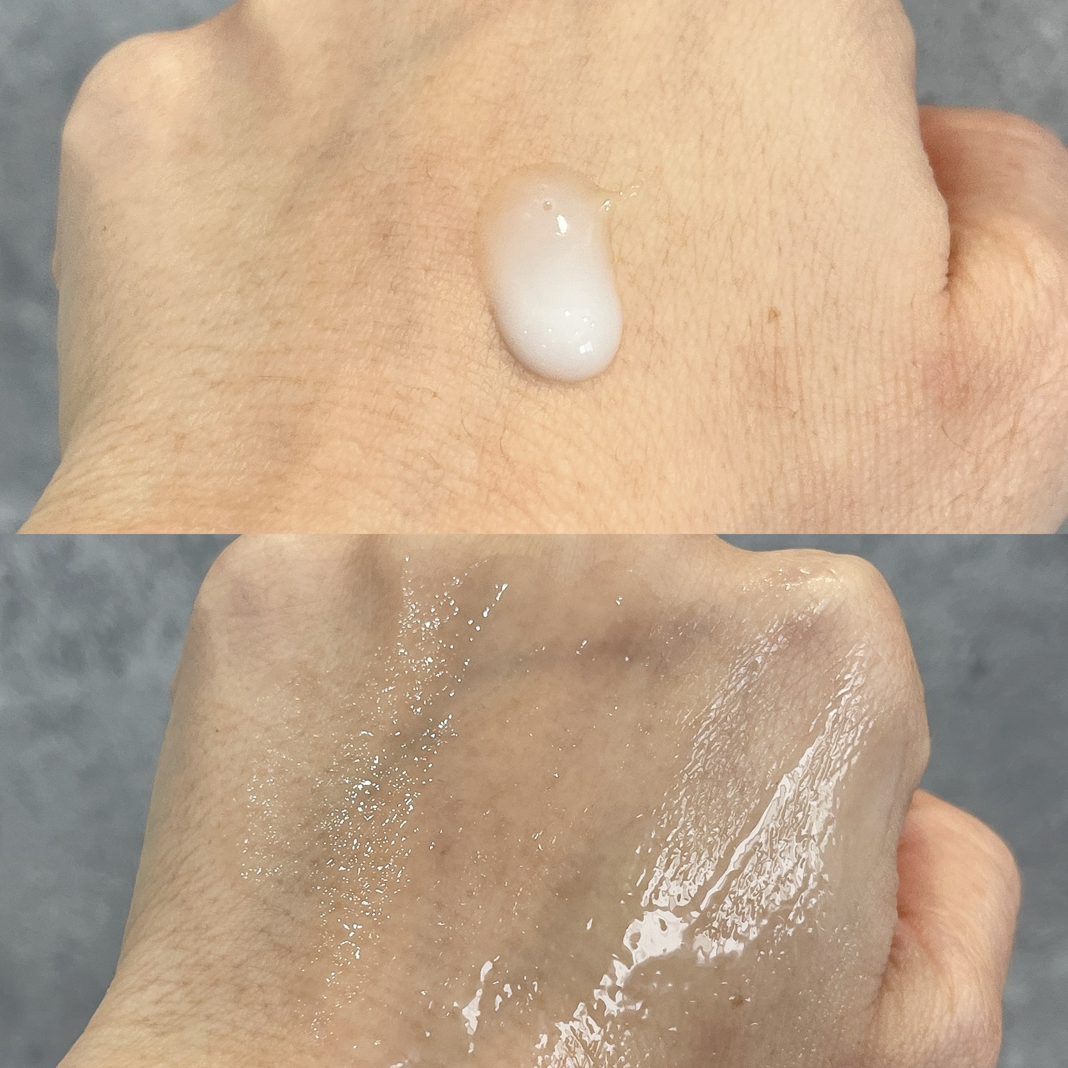 プロバイオシカ インテンシブ アンプル/SKIN1004/美容液を使ったクチコミ（3枚目）