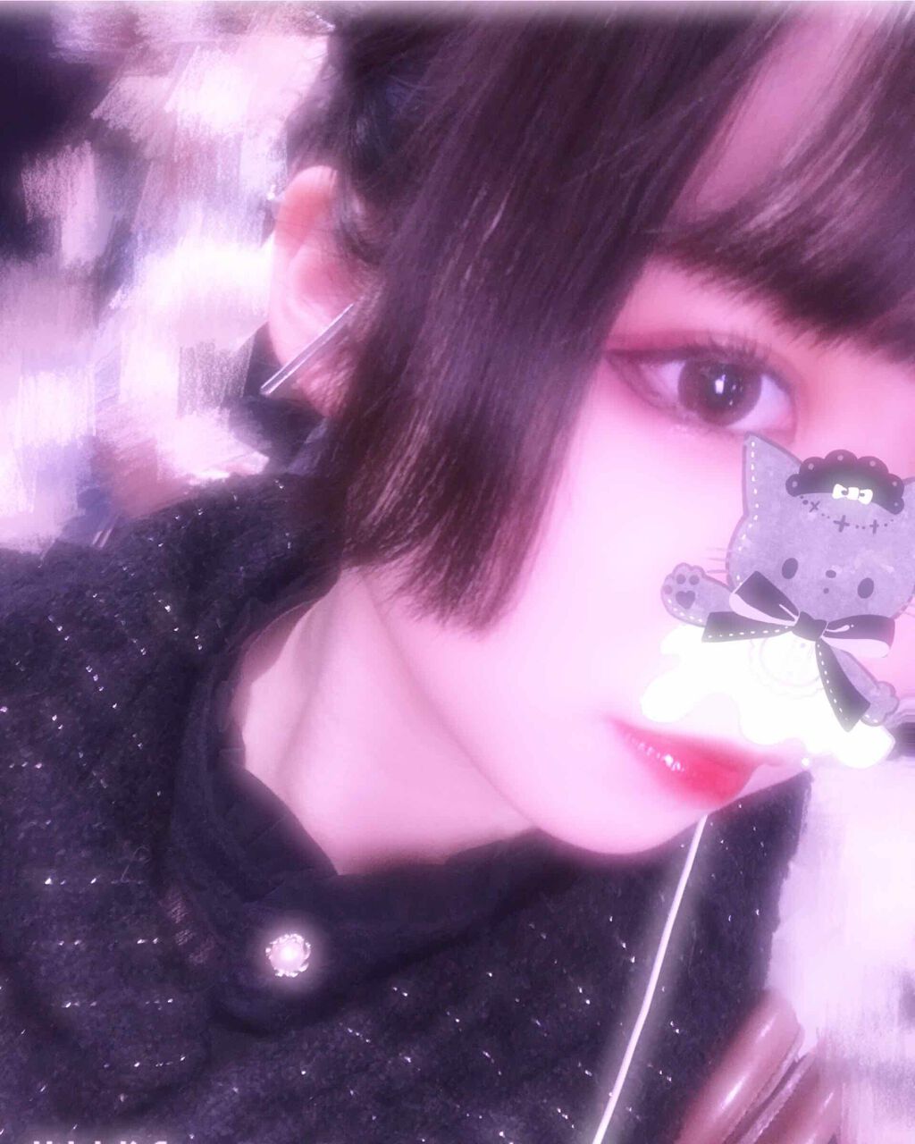 ウルトラ HD ジェル リップカラー/REVLON/口紅を使ったクチコミ（1枚目）