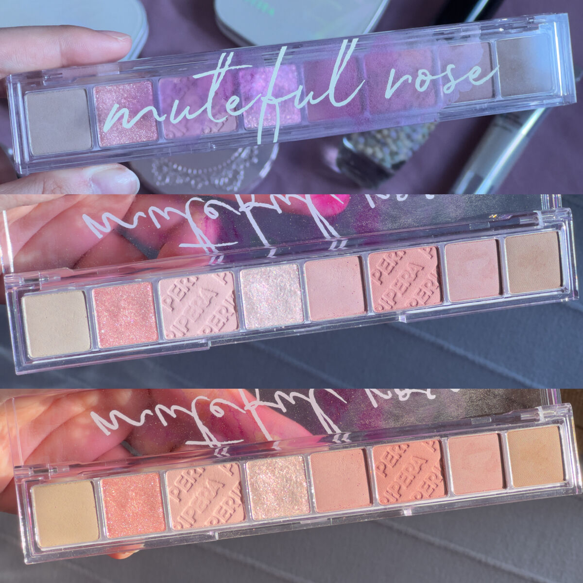 Heaven’s Dew All Over Glimmer/stila/単色アイシャドウを使ったクチコミ（2枚目）