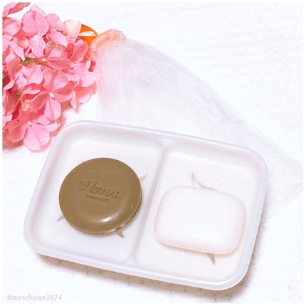 素肌つるつるセット/ヴァーナル/スキンケアキットを使ったクチコミ(3枚目)