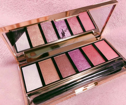 インジーニアス パウダーアイズ N/RMK/単色アイシャドウを使ったクチコミ(1枚目)