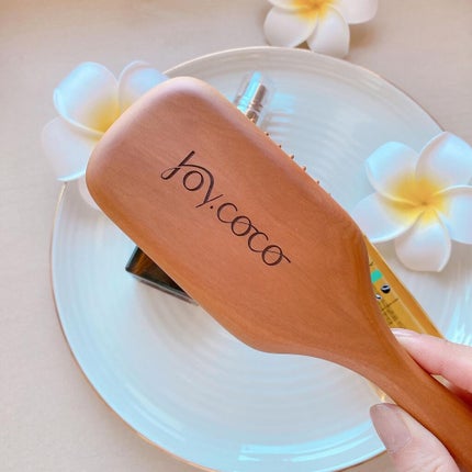 Joy.coco HairOil DAMEGE CARE/Joy.coco(ジョイココ)/ヘアオイルを使ったクチコミ(9枚目)