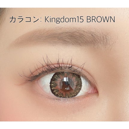 ニュアンスオンアイシャドウ/CEZANNE/アイシャドウパレットを使ったクチコミ(1枚目)