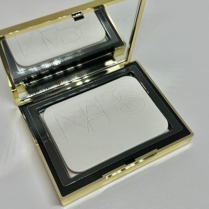 試してみた】NARS ライトリフレクティング プリズマティック 試してみた】NARS ライトリフレクティング プリズマティック