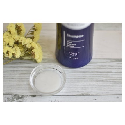 デオコ スカルプケアシャンプー/コンディショナー/DEOCO(デオコ)/市販シャンプーを使ったクチコミ(3枚目)