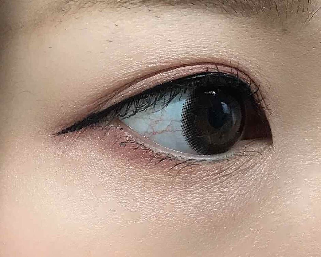 デザイニング カラー アイズ/SUQQU/アイシャドウパレットを使ったクチコミ(3枚目)