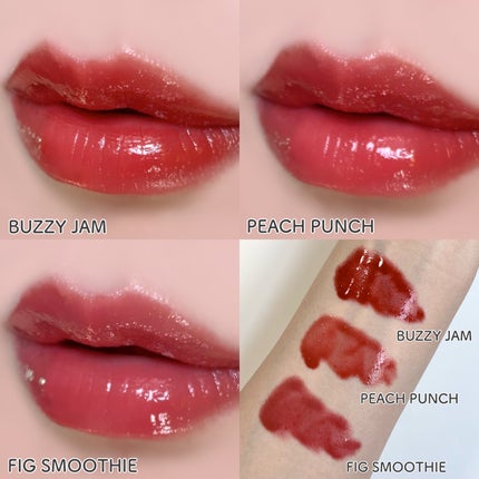 ドトムリッププラスプランパー/keybo/リッププランパーを使ったクチコミ(5枚目)