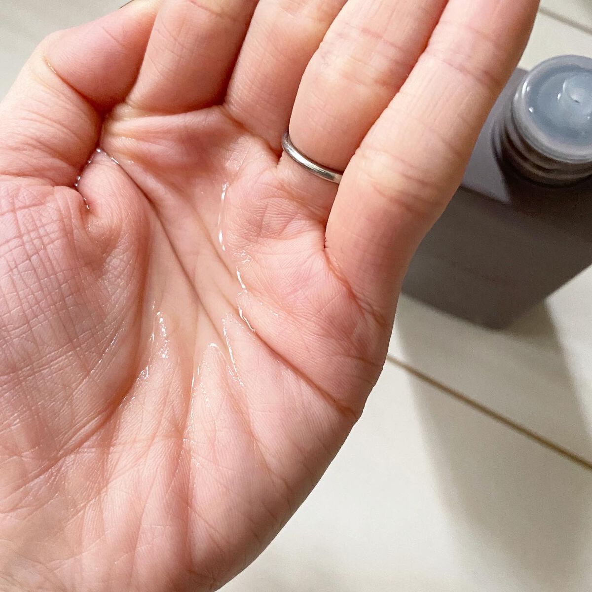 Melano Hunt/fibonacci/化粧水を使ったクチコミ(2枚目)