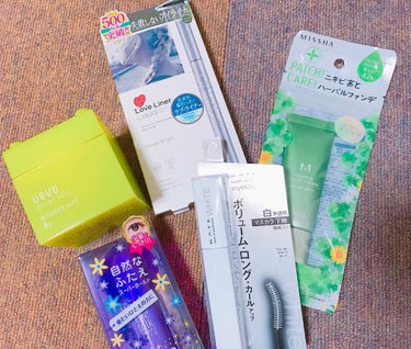 。 on LIPS 「今日買った商品✨・ウェーボデザインキューブエアルーズワックス・..」（1枚目）