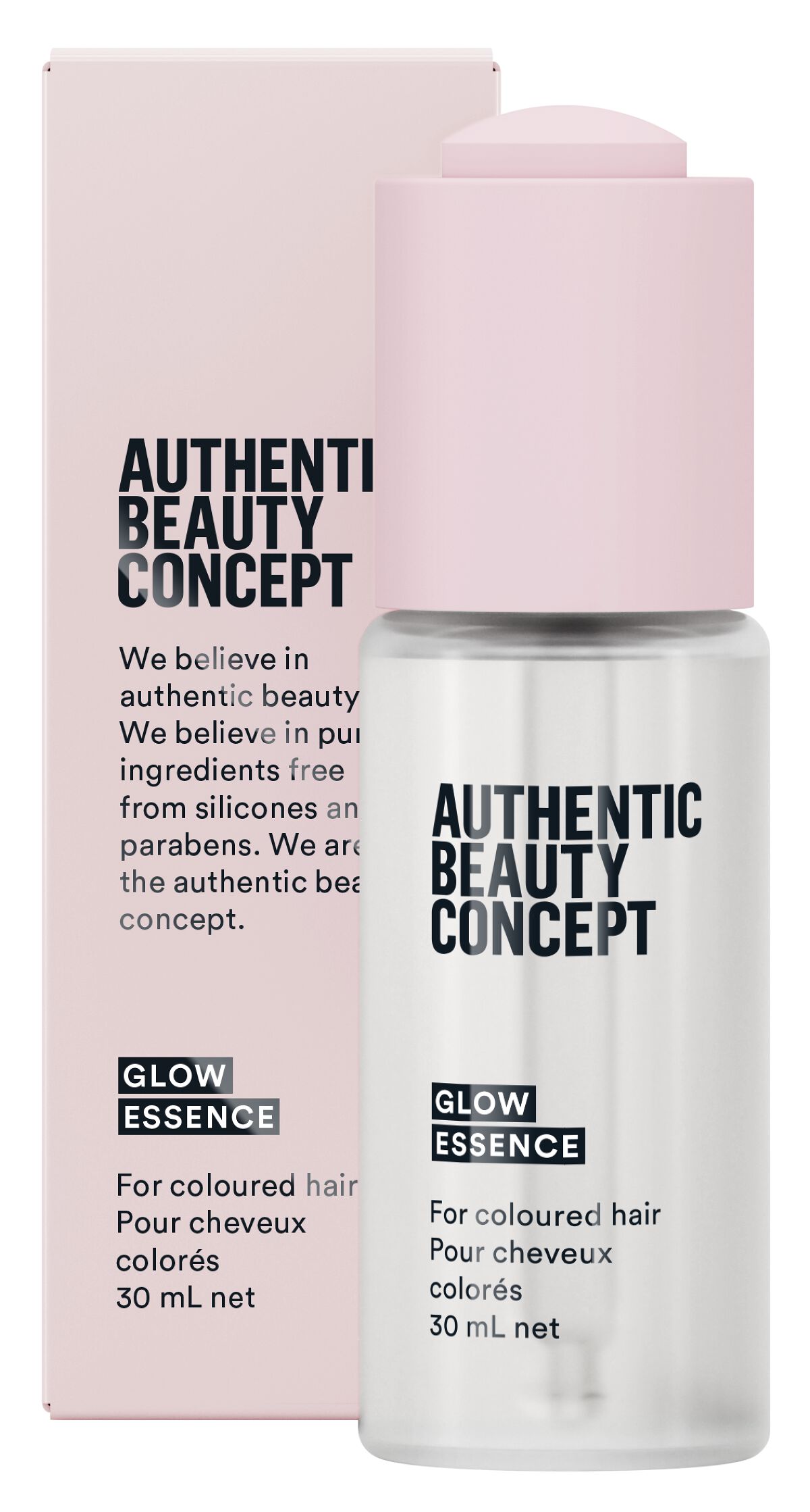 オーセンティックビューティーコンセプト グロウエッセンス オーセンティック ビューティ コンセプト / グロウ エッセンスの公式