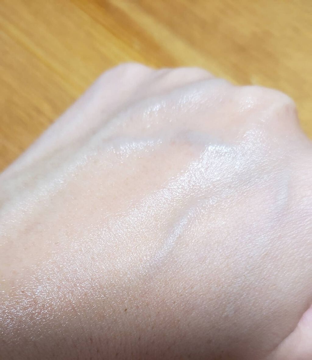 キュアナ クリアスキン トナー/cuana/化粧水を使ったクチコミ（3枚目）