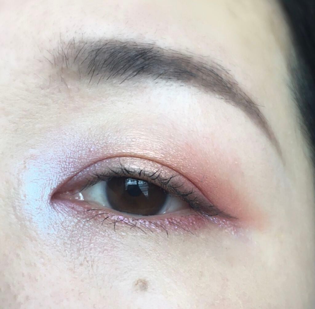 Celestial Divinity Luxe Quad/PAT McGRATH LABS/アイシャドウパレットを使ったクチコミ(6枚目)