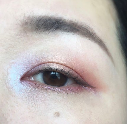 Celestial Divinity Luxe Quad/PAT McGRATH LABS/アイシャドウパレットを使ったクチコミ(6枚目)