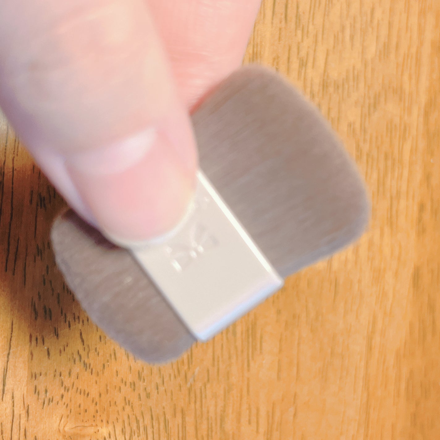 シェーディングパウダー/キャンメイク/シェーディングを使ったクチコミ(3枚目)