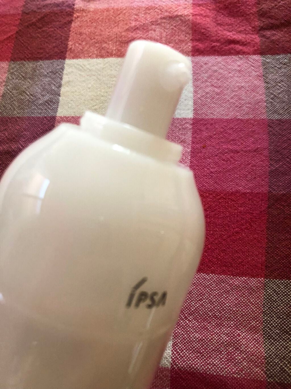 イプサ ME 8/IPSA/化粧水を使ったクチコミ(3枚目)