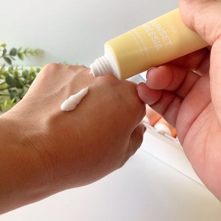 パフュームハンドクリーム/JUL7ME/ハンドクリームを使ったクチコミ(5枚目)