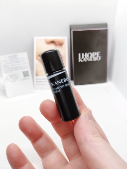 ルージュスターヴァイブラント/KANEBO/口紅を使ったクチコミ(8枚目)