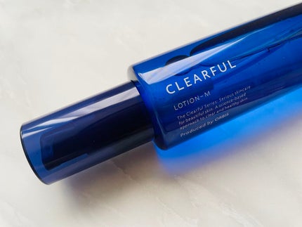 クリアフル ローションM(しっとりタイプ)/オルビス/化粧水を使ったクチコミ(1枚目)