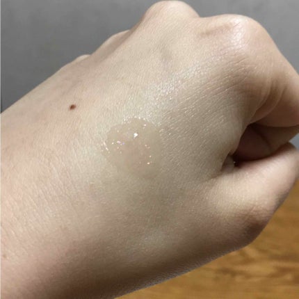 リップケアオイル/excel/リップグロスを使ったクチコミ(2枚目)