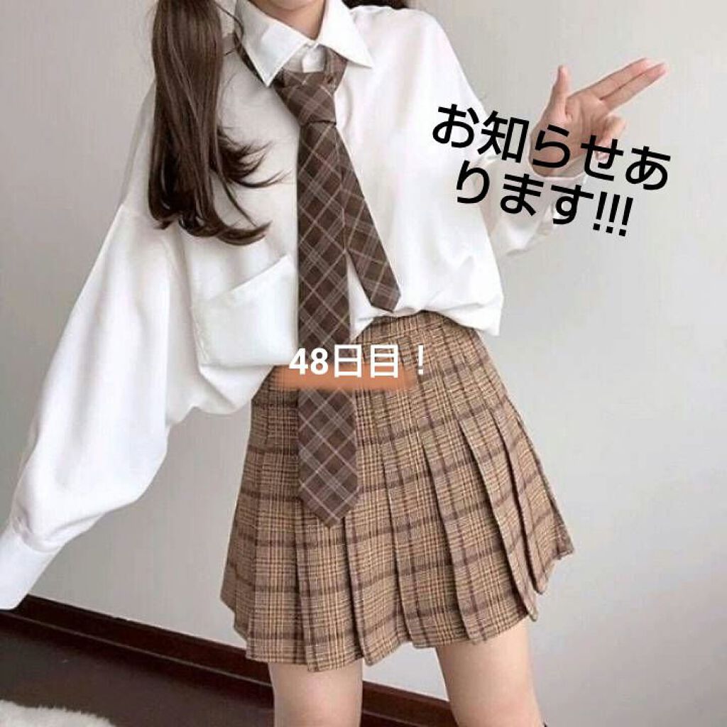 ℛ*.+゚ on LIPS 「こんちゃ!Rです!今日は発表があって超緊張しましたw最後にはお..」(1枚目)