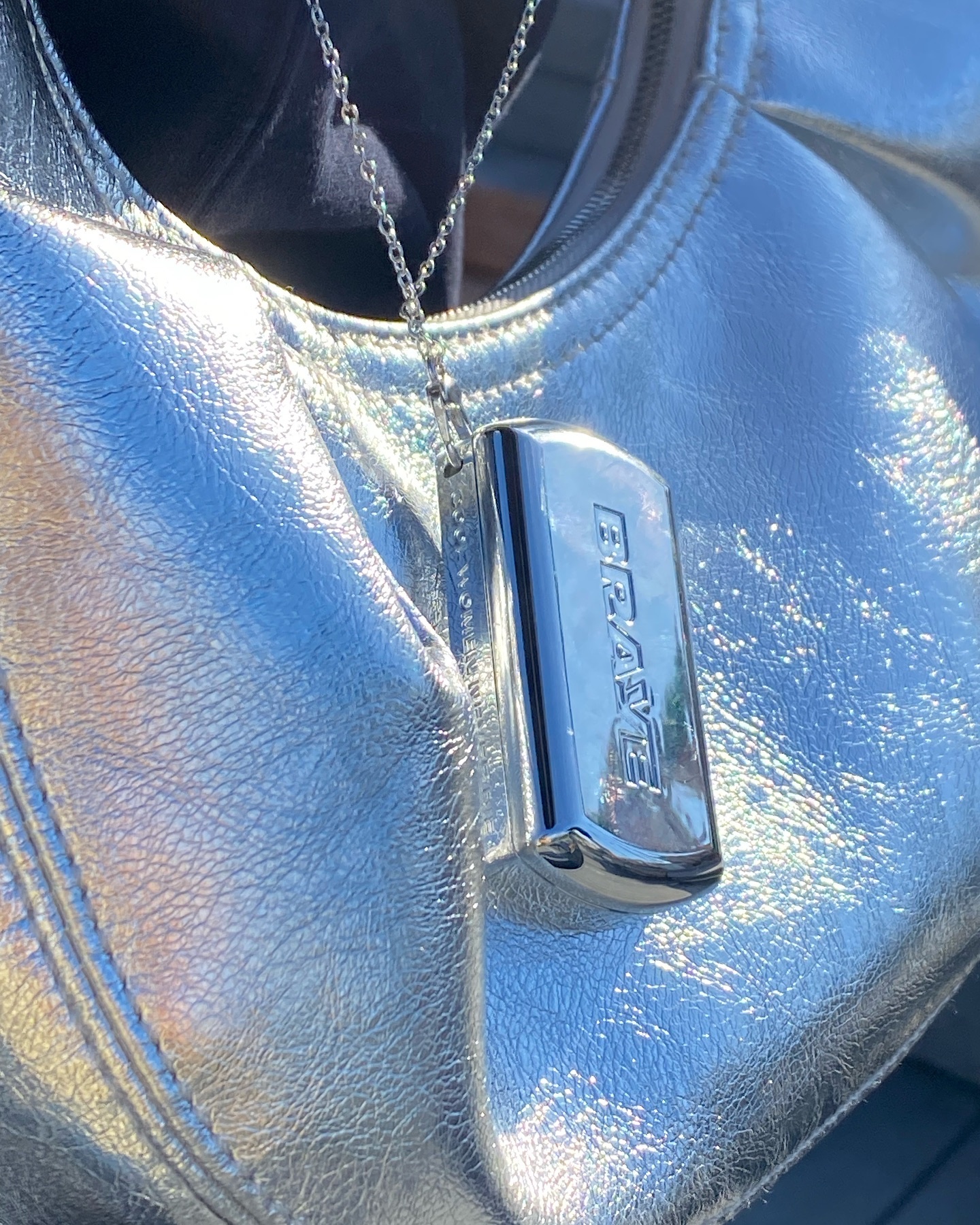 BRAYE LIPSLEEK/BRAYE/口紅を使ったクチコミ（1枚目）