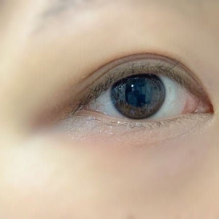 オールデイ ロング アンド カール マスカラ/Milk Touch/マスカラを使ったクチコミ(3枚目)