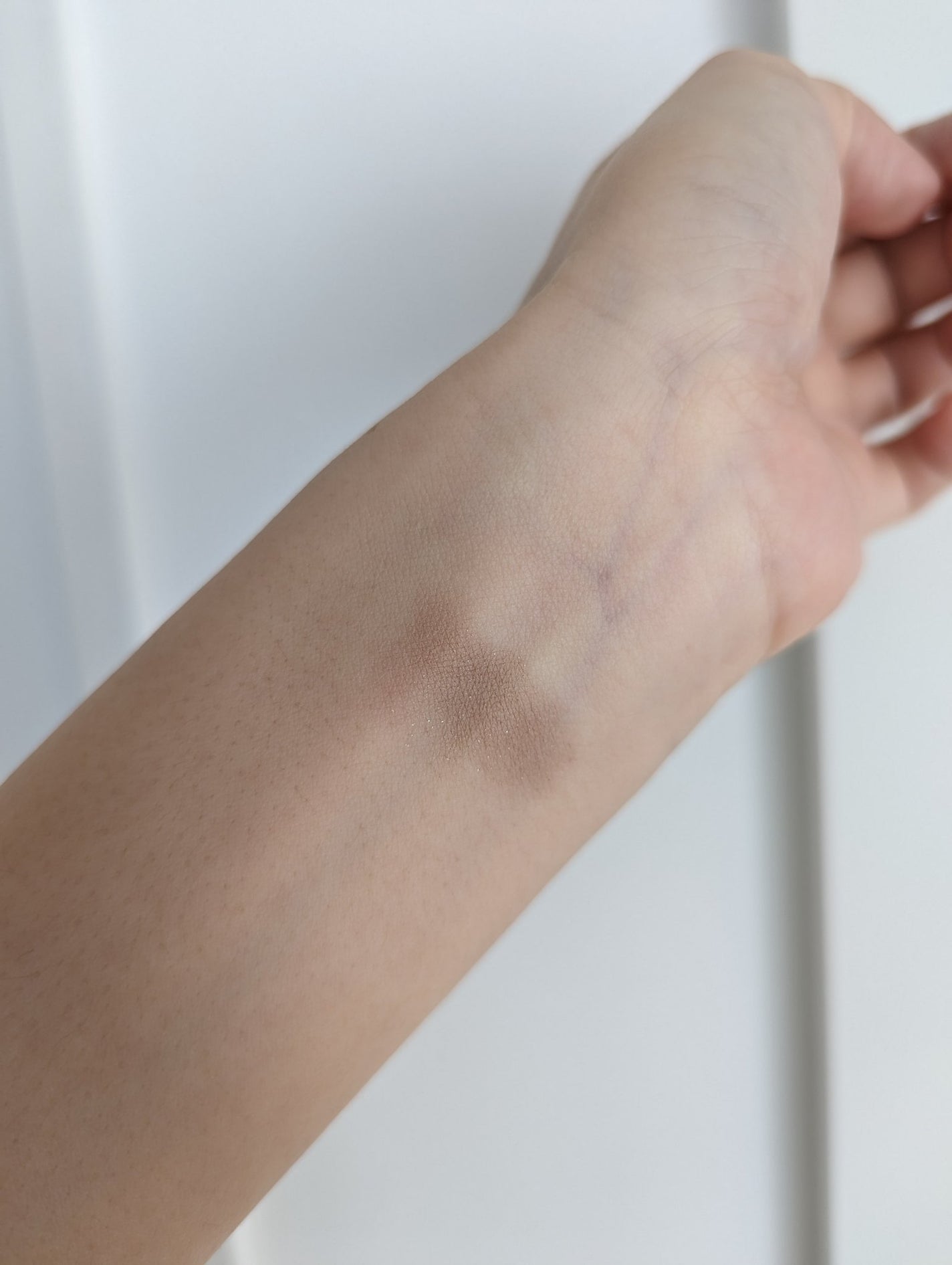 ケイト ザ アイカラー/KATE/単色アイシャドウを使ったクチコミ(3枚目)