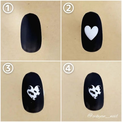 絶佳筆/ネイル工房/ネイル用品を使ったクチコミ(5枚目)