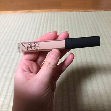 リップスティック/NARS/口紅を使ったクチコミ（3枚目）