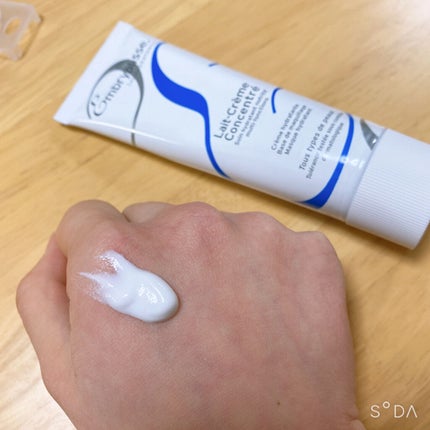 アンブリオリス モイスチャークリーム/アンブリオリス/フェイスクリームを使ったクチコミ(3枚目)