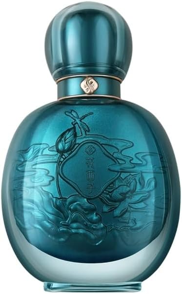 四象平衡貼肤粉底液 (リキッドファンデーション) / 花西子