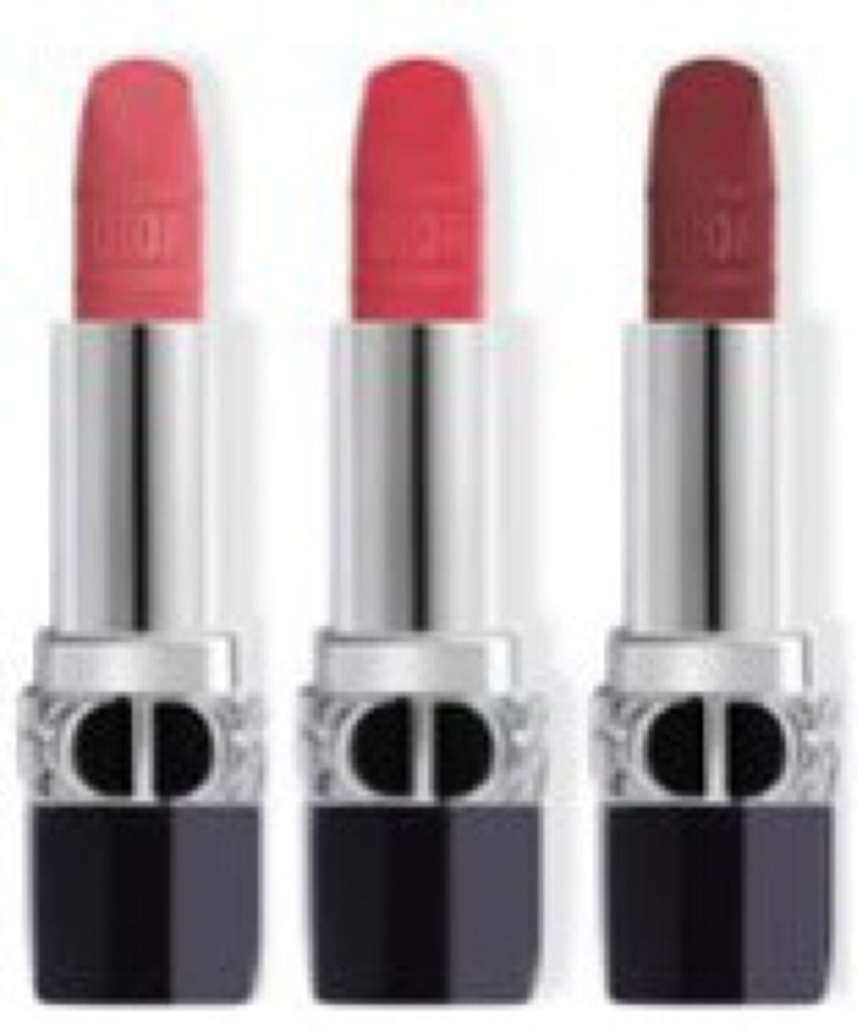 【旧】サンク クルール クチュール/Dior/アイシャドウパレットを使ったクチコミ(3枚目)