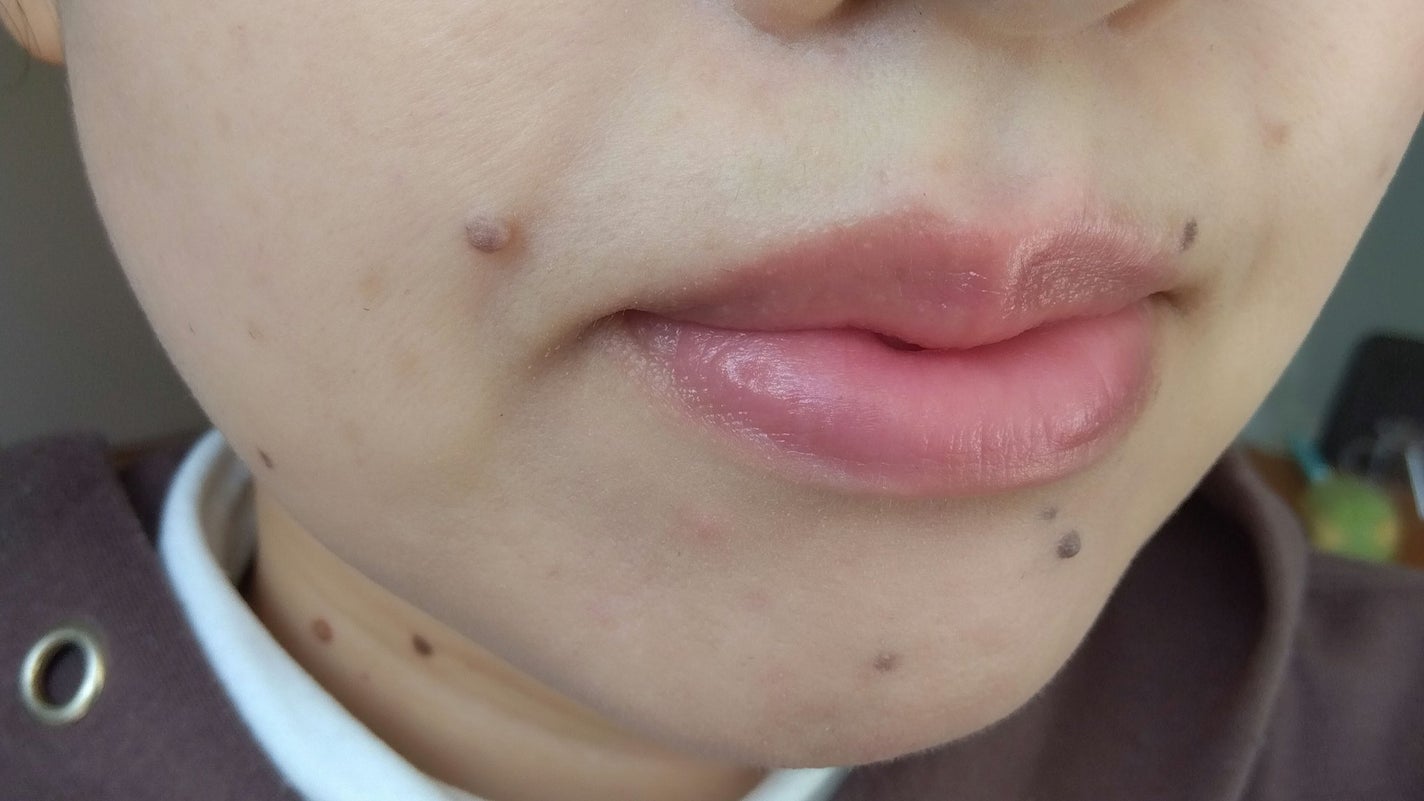 ナチュラル チークN/CEZANNE/パウダーチークを使ったクチコミ(8枚目)