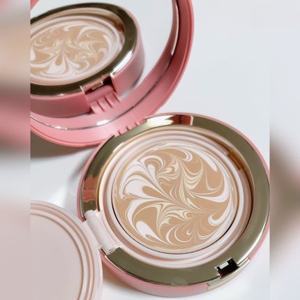 ヴェールヌーディ エッセンスパクトグロウ/AGE20’s/クリーム・エマルジョンファンデーションを使ったクチコミ(5枚目)