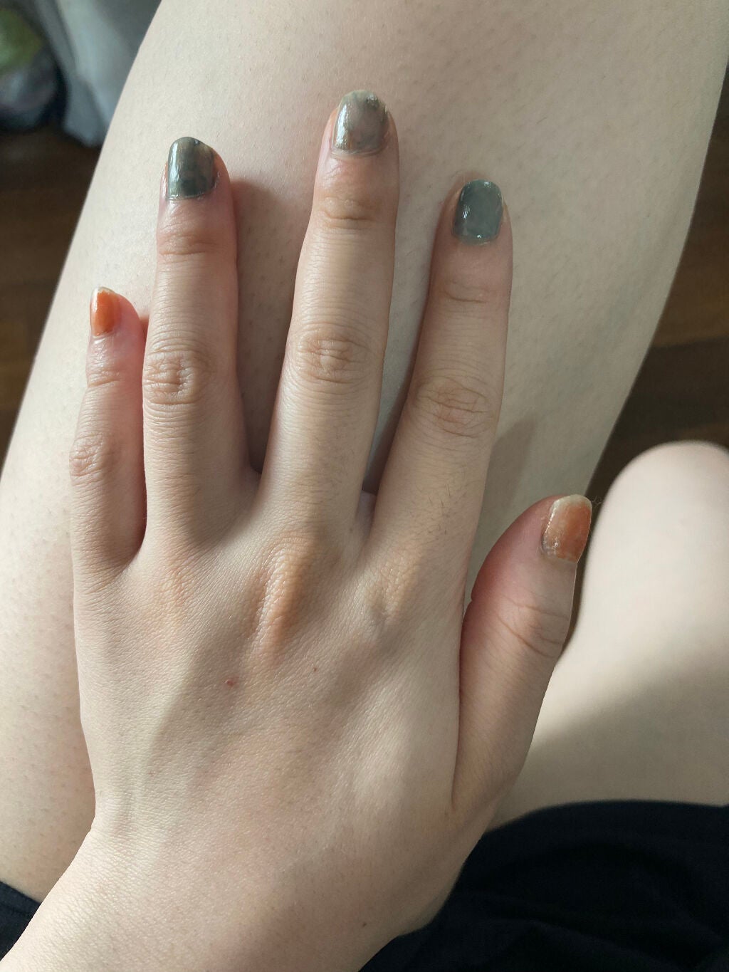 k.ymnãã©ãã100%ð®ð¹ð®ðžðšðð€ on LIPS ãgenishmanicureno.63ondinegenish..ãïŒ2æç®ïŒ