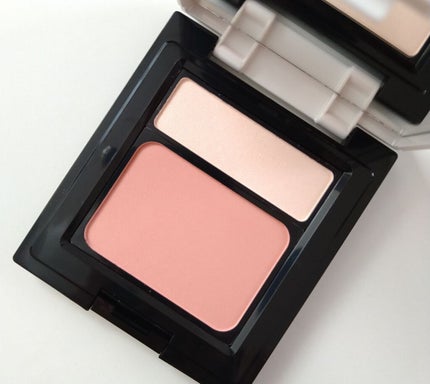 フェイスカラーパレット/ミキモト コスメティックス/メイクアップキットを使ったクチコミ(2枚目)