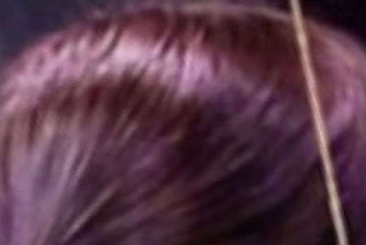 泡カラー/リーゼ/ヘアカラーを使ったクチコミ（1枚目）