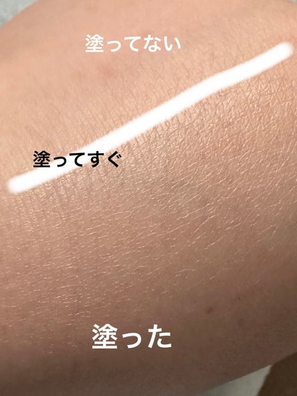 スキンケアUV下地/なめらか本舗/化粧下地を使ったクチコミ(6枚目)